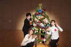 2013-12-21 クリスマス・ミニ・コンサート