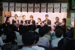 2004-07-11 第125回 かなざわ史跡コンサート