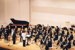 2003-06-21 金沢Cl & 金沢Sax ジョイントコンサート 新境地を拓く、夢の響宴!