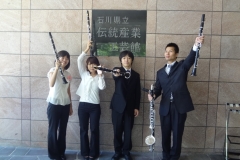 2012-09-17 工芸館ぶらっとコンサート Vol.2