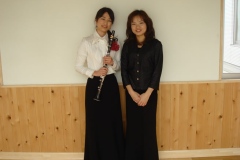 2008-03-23 第1回 中部日本個人重奏コンテスト石川県大会