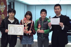 2012-01-22 第46回 石川県アンサンブルコンテスト