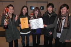 2009-01-25 第43回 石川県アンサンブルコンテスト